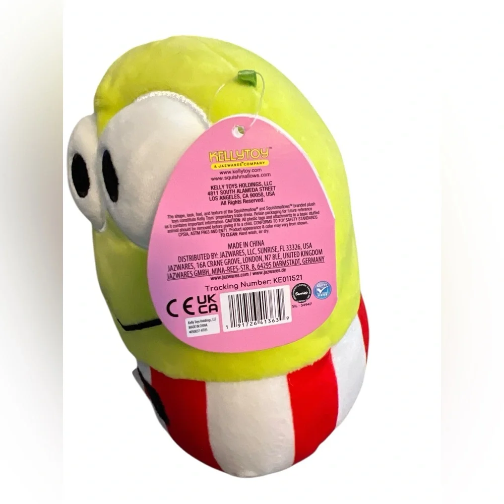 NWT Original Squishmallows 8